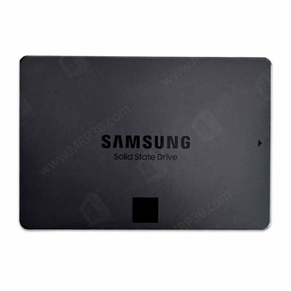 SSD Samsung 870 QVO 1TB