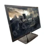 مانیتور 22 اینچ ال جی LG E2281VR-BN 22 Inch LED