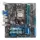 باندل مادربرد ASUS P7H55 MLX + Intel Core i3 540 استوک
