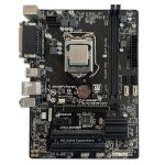 باندل مادربرد GIGABYTE GA-H81M-S2PT + Pentium G3240 استوک
