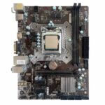 باندل مادربرد MSI H110M Pro VH Plus + Intel I5 6600 استوک
