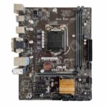 مادربرد ایسوس ASUS B85M-V PLUS استوک