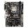 باندل مادربرد گیگابایت GIGABYTE B85M-D3V-A-SI + Core i5 4570 استوک