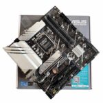 مادربرد ایسوس Asus Prime B760M A Wifi DDR4 *استوک