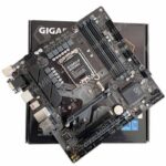 مادربرد گیگابایت Gigabyte B760M D3H DDR4 استوک