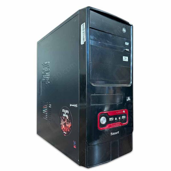 قاب کیس کامپیوتر Case Smart استوک