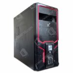 قاب کیس کامپیوتر ویرا Viera Black استوک