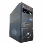 قاب کیس کامپیوتر ERSCE *استوک