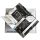 مادربرد ASUS Rog Strix B660 A Gaming Wifi D4 استوک در حد نو گارانتی تا 1406/04