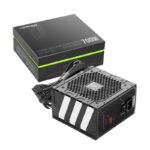 پاور گرین Green GP700A GED استوک در حد نو گارانتی 1406/02