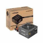 پاور 350 وات گرین Green 350A ECO استوک گارانتی تا 1404/10