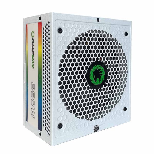 پاور 850 وات Gamemax RGB 850