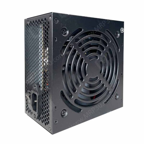 پاور 450 وات گیم دیاس GAMDIAS AURA GP450 استوک