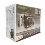 پاور 330 وات گرین Green GP330A ESD آکبند
