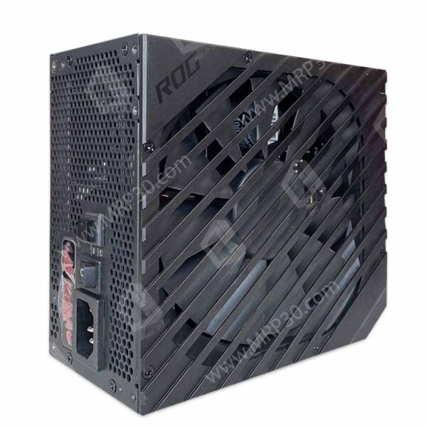 پاور 850 وات ایسوس ASUS Rog Strix thor 850W Platinum استوک