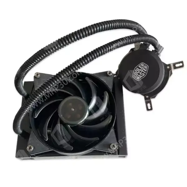 Cooler Master LIQUID Lite120