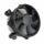 خنک کننده پردازنده دیپ کول DeepCool ALTA 9 PWM CPU Fan استوک