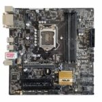 مادربرد ASUS Q170M2/COM/SI R2.0 استوک