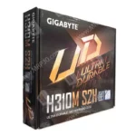 باندل مادربرد Gigabyte H310M S2H