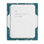 پردازنده اینتل Intel Core i3 13100