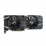 گرافیک ASUS Dual RTX 2080 TI Advanced 11G GDDR6 استوک