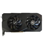 کارت گرافیک ASUS Dual RTX 2060 EVO 6G GDDR6 استوک در حد نو