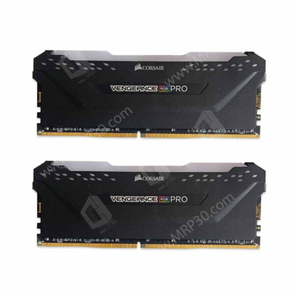 CORSAIR VENGEANCE PRO 32GB (16x2) DDR4 3200