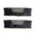 پک 32 گیگ رم کورسیر CORSAIR VENGEANCE RGB 32GB (16x2) DDR5 5600MHZ استوک