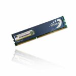 رم Twinmos 2GB DDR3 1333MHz استوک