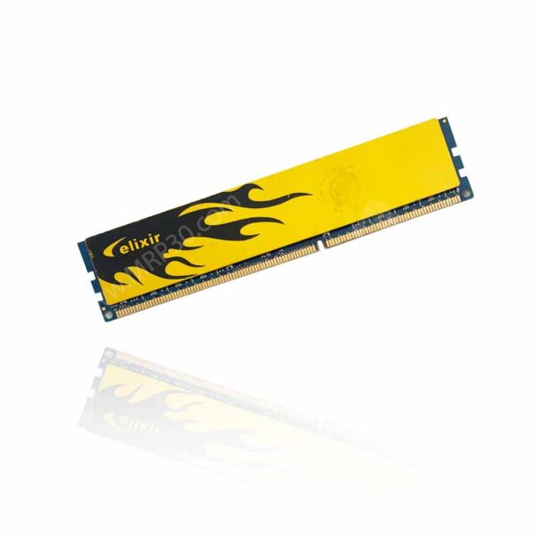 رم الیکسیر ELIXIR 8GB DDR3 1866Mhz استوک
