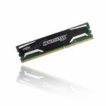 Crucial Ballistix Sport Black 8GB DDR3 1600Mhz