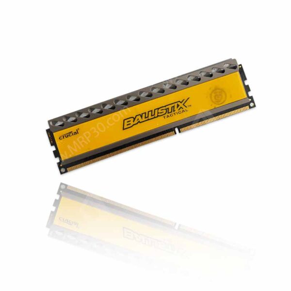 Crucial Ballistix Tactical 8GB DDR3 1600Mhz