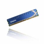 Kingston HyperX GENESIS 8GB DDR3 1600Mhz