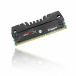 رم کینگستون Kingston HyperX Beast 4GB DDR3 2400Mhz