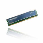 رم Panaram 4GB DDR3 1866Mhz