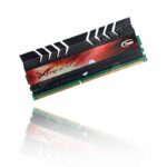 رم تیم گروپ TeamGroup Xtreem 4GB DDR3 2600Mhz استوک