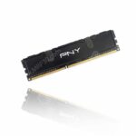 رم PNY XLR8 4GB DDR3 1866Mhz استوک