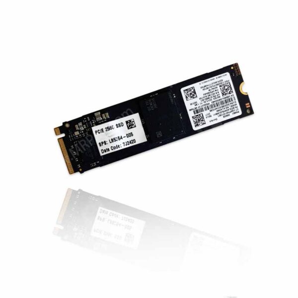 حافظه سامسونگ Samsung PM9B1 M.2 256GB SSD استوک