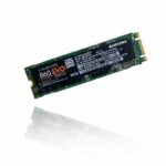 حافظه Samsung M.2 860 EVO 500GB SSD 98 استوک