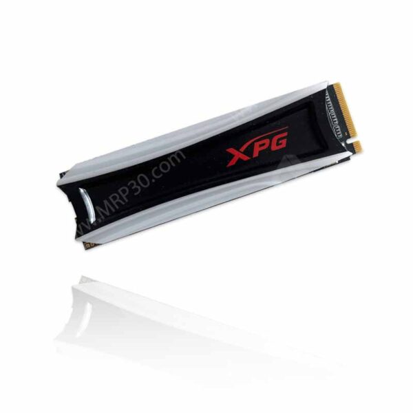 حافظه ای دیتا ADATA XPG Spectrix S40 M.2 256GB SSD 83 استوک