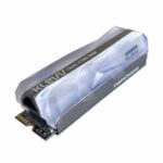 اس اس دی Klevv Cras C700 M.2 240GB RGB SSD 99 استوک