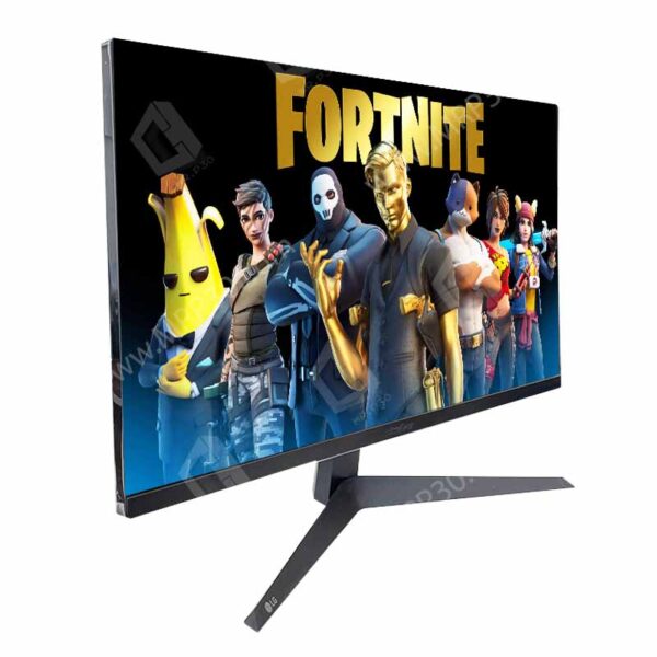 مانیتور ال جی LG Ultragear 27GQ50F-B استوک گارانتی تا 1404/12