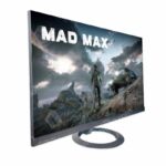 مانیتور 27 اینچ ایسوس ASUS VX279 27 Inch استوک