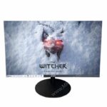 مانیتور MSI PRO MP242 A LED 24 Inch استوک