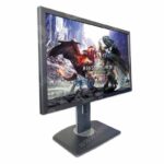 مانیتور 22 اینچ دل Dell E2216H 22 Inch استوک