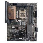 مادربرد گیگابایت Gigabyte Z590 UD استوک