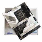 مادربرد ایسوس ASUS Rog Strix Z690-A Gaming Wifi DDR4 استوک