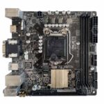 مادربرد ایسوس ASUS H110 I Plus استوک