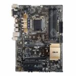 مادربرد ایسوس ASUS Z97-P استوک