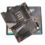 مادربرد Gigabyte Z790 Aorus Elite X AX DDR5